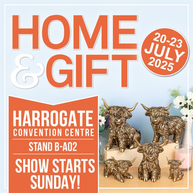 Home & Gift