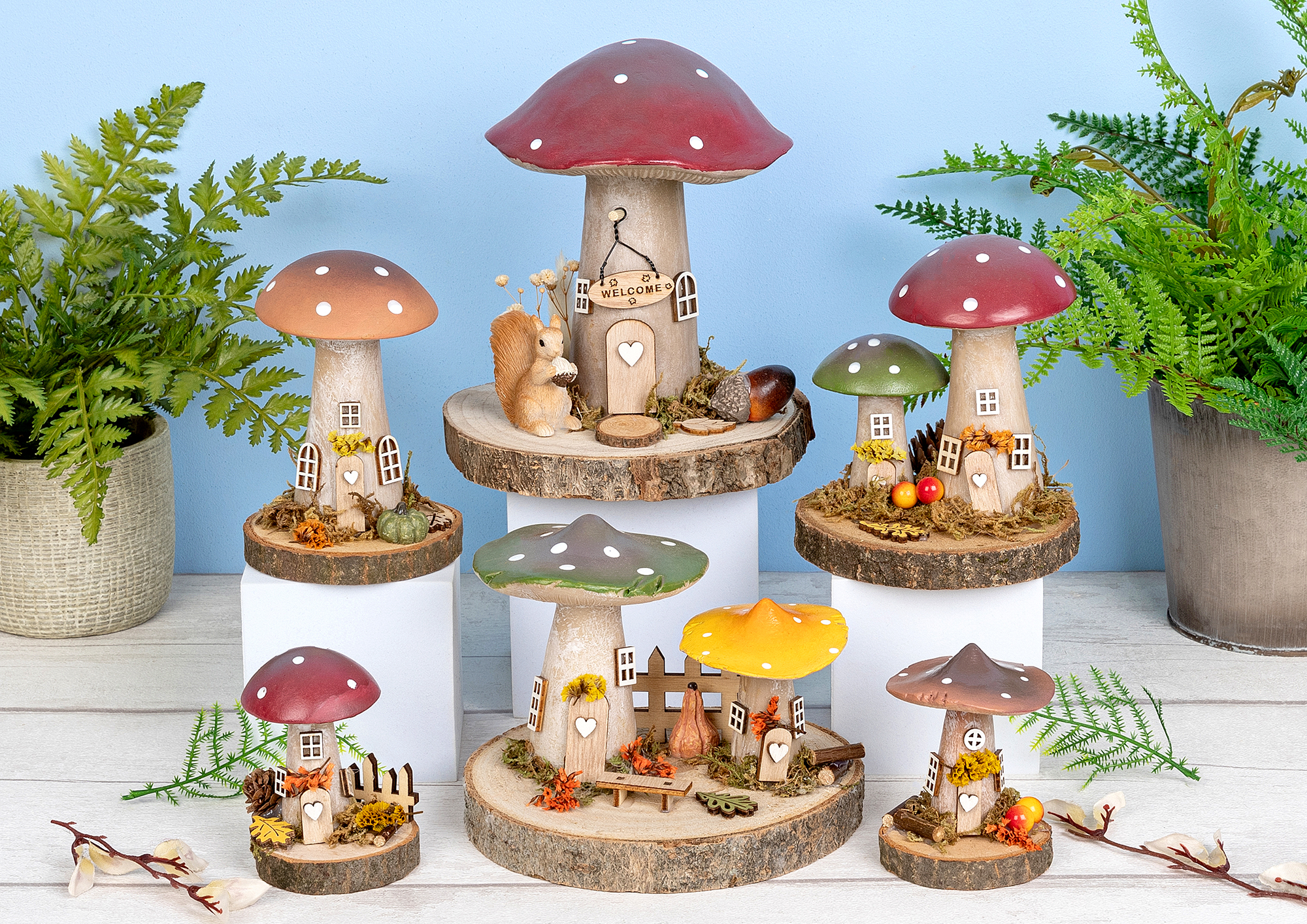 Autumn Fair 2025
