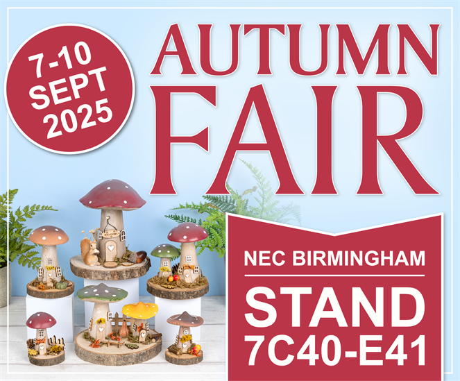Autumn Fair