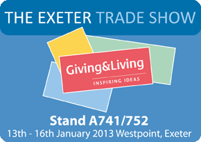 Exeter Giving & Living