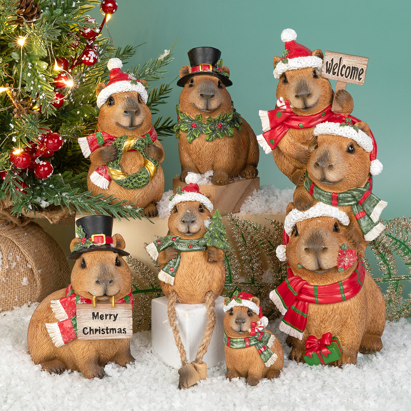 Harrogate Christmas & Gift