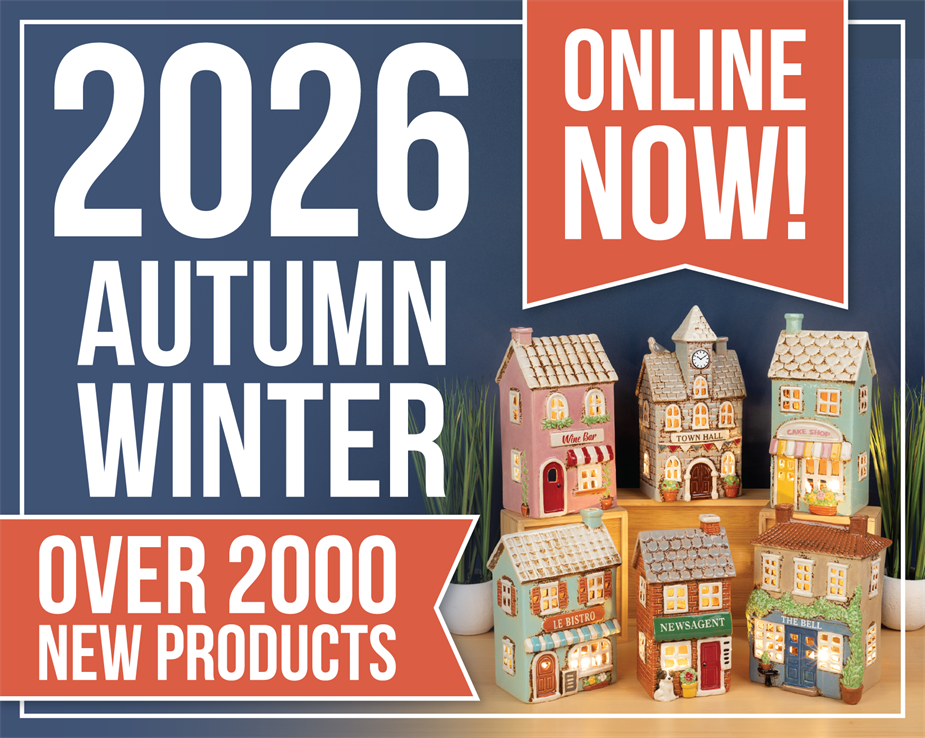 Autunb Winter 2026