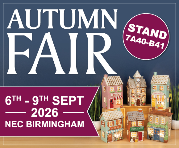 Autumn Fair