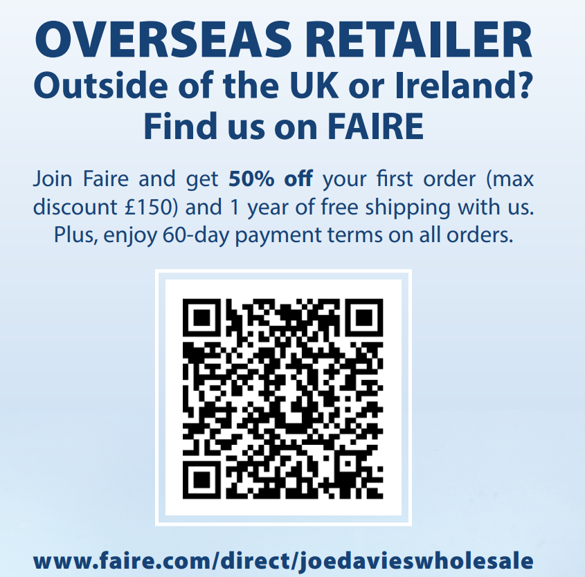 Join Faire