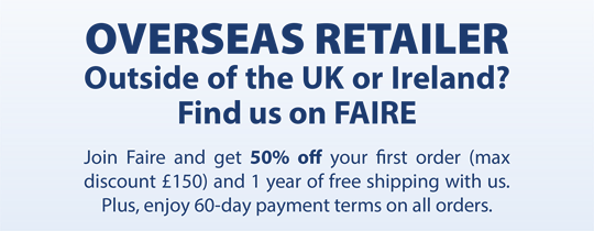 Overseas Retailer
