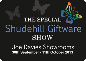 Shudehill Giftware Show