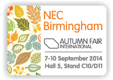 NEC Autumn Fair