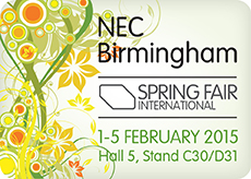 NEC Spring Fair 2015