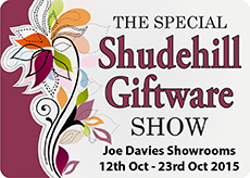 Shudehill Giftware Show