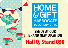 Harrogate Fair NEW HOME!