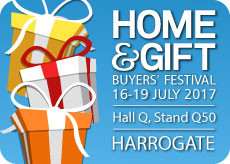Harrogate Home & Gift 2017