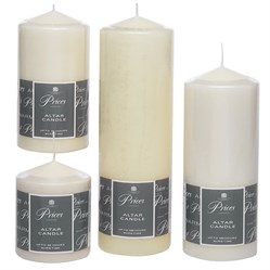 Price's Altar Candles