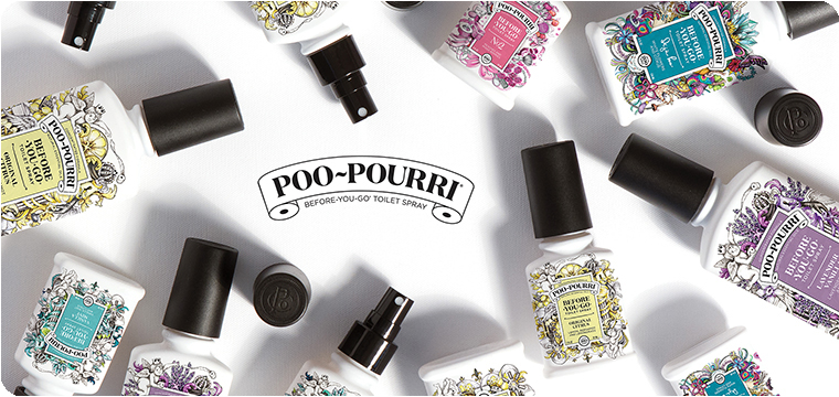 Poo Pourri