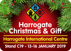 Harrogate Christmas & Gift