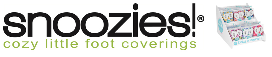 snoozies logo