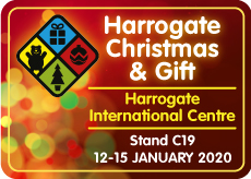 Harrogate Christmas & Gift