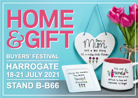 Harrogate Home & Gift 