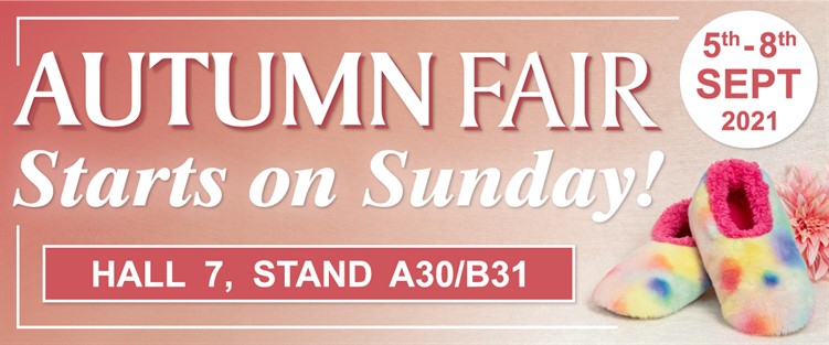 2021 08 Autumn Fair Starts On Sunday