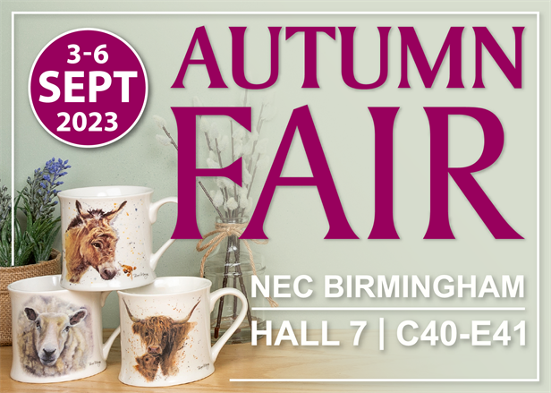 Autumn Fair