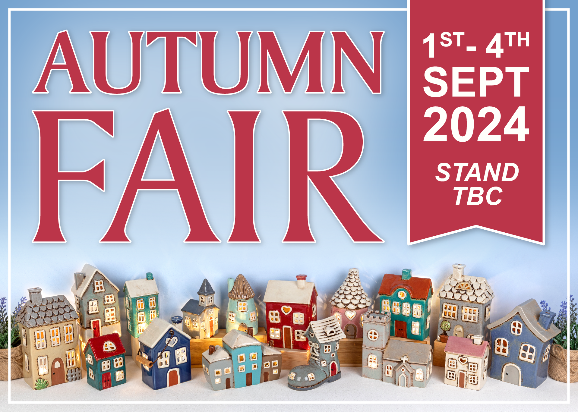 Autumn Fair